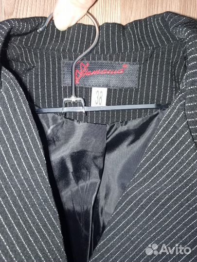 Костюм четверка для девочки