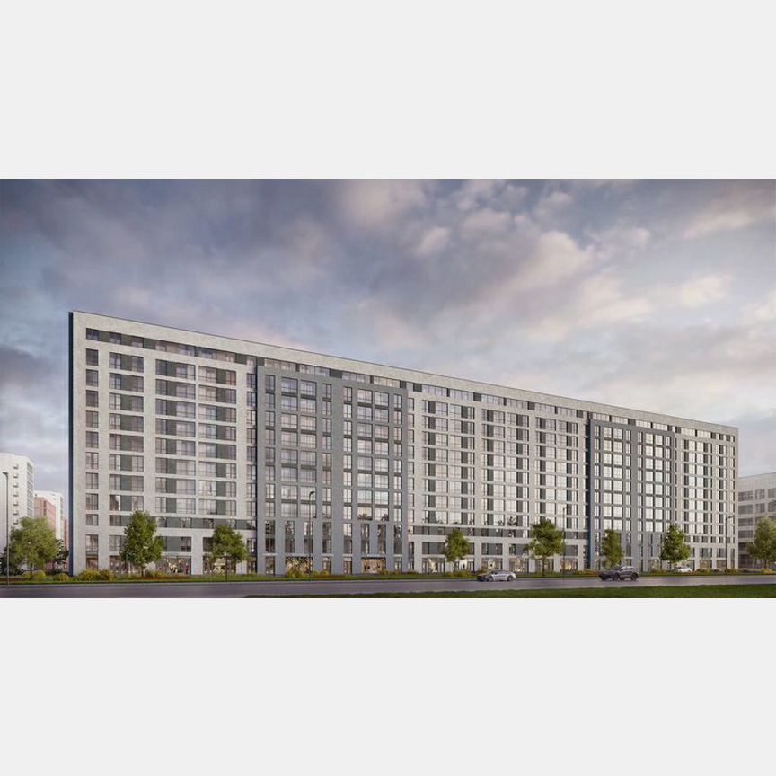 2-к. квартира, 80,1 м², 5/12 эт.