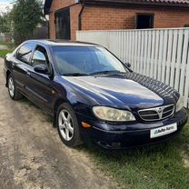 Nissan Maxima 2.0 AT, 2001, 200 000 км, с пробегом, цена 520 000 руб.