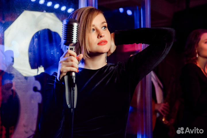 Педагог по вокалу