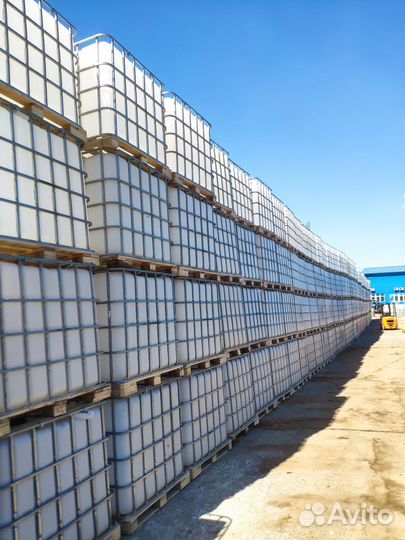 Вывезем с предприятий Еврокубы