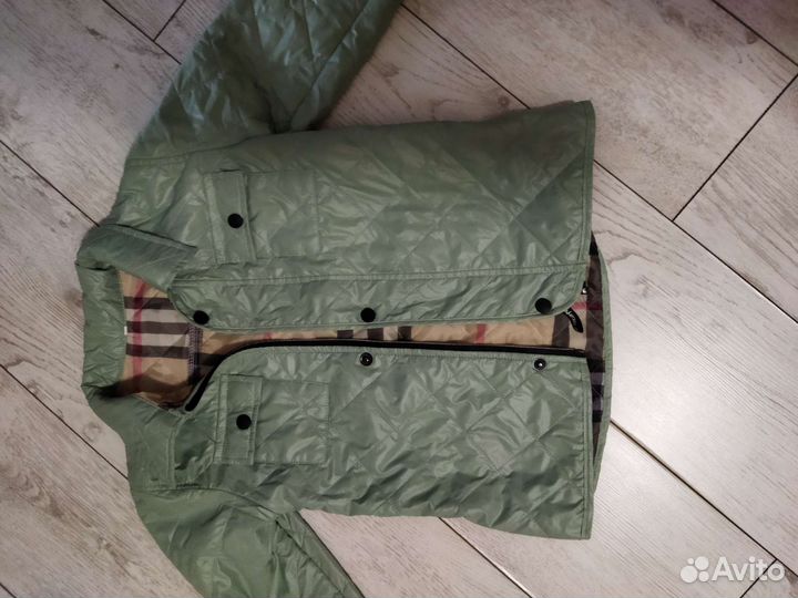 Продам пакетом детские вещи