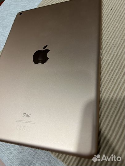 Apple iPad 8 поколения