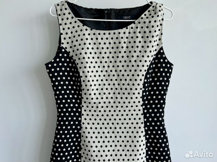 Платье футляр 44 46