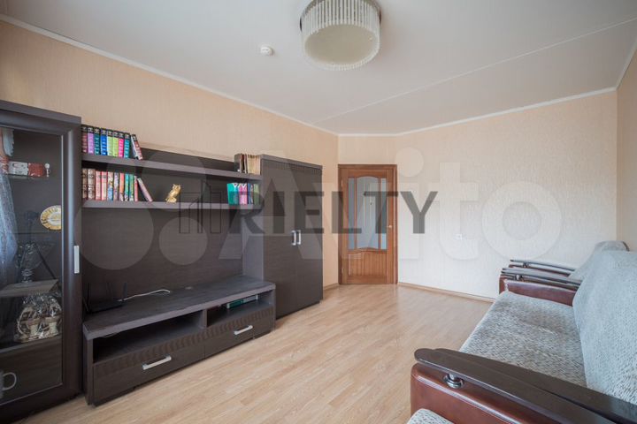 4-к. квартира, 105,3 м², 3/10 эт.