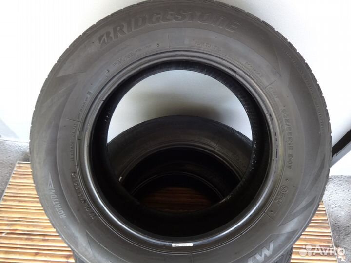 Bridgestone 205 65 R15