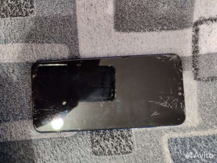 Honor 8x 4/128