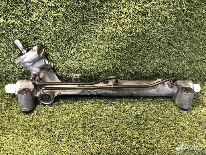 Рлевая рейка Opel Vectra C