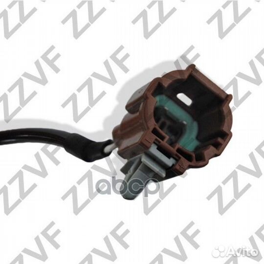 Датчик абс задний левый (L) nissan navara (D40M