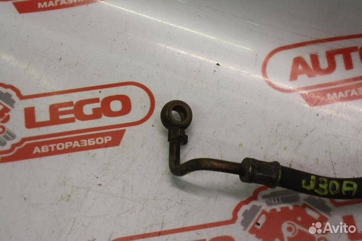 Патрубок (трубопровод, шланг) Honda