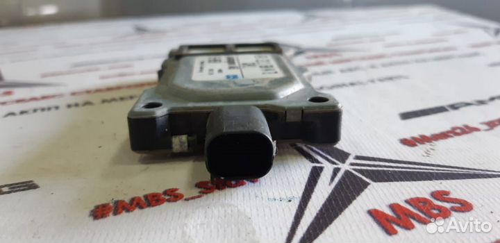 Датчик качества воздуха w211 мерседес