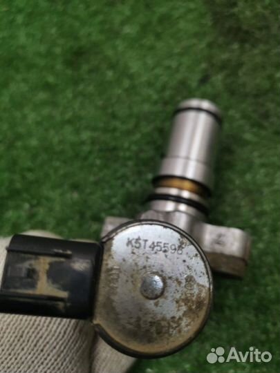 Клапан электромагнитный Mazda Cx 5 SUV 2.2D SHY1