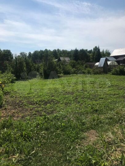 Дача 20 м² на участке 6,4 сот.