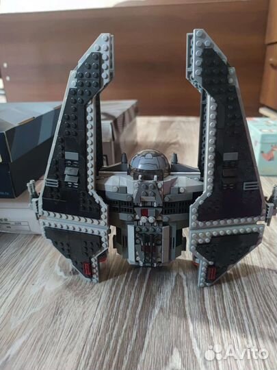 Лего звёздные войны оригинал