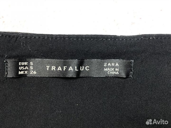 Юбка женская Zara Trafaluc 42 44