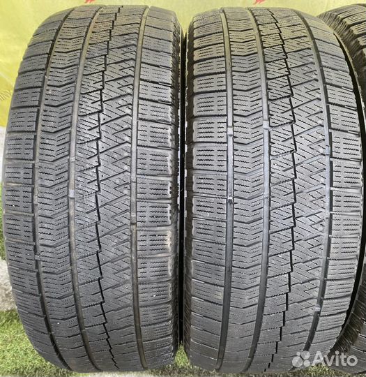 Bridgestone Blizzak VRX2 205/55 R16 91Q