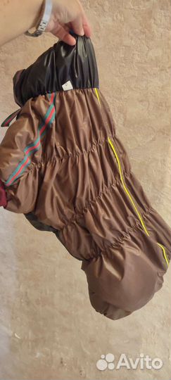 Шью костюмы для собак. Кошек