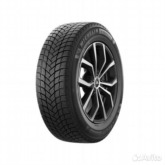 Michelin X-Ice Snow SUV 295/45 R20 H