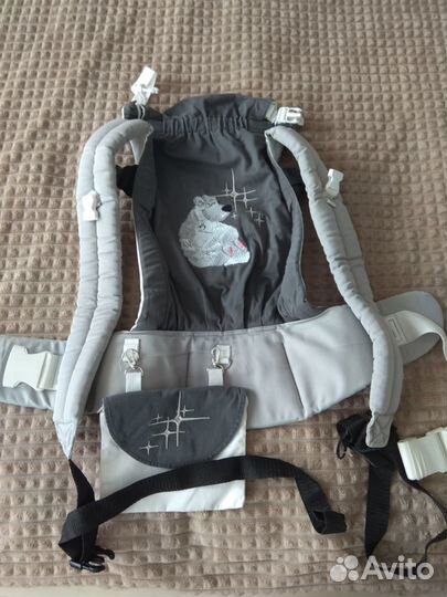 Эргорюкзак