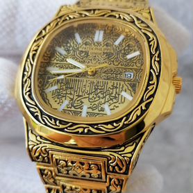 Часы мужские patek