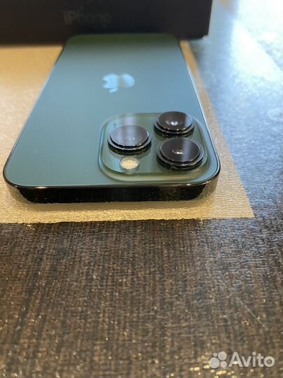 iPhone 13 Pro, 128 ГБ