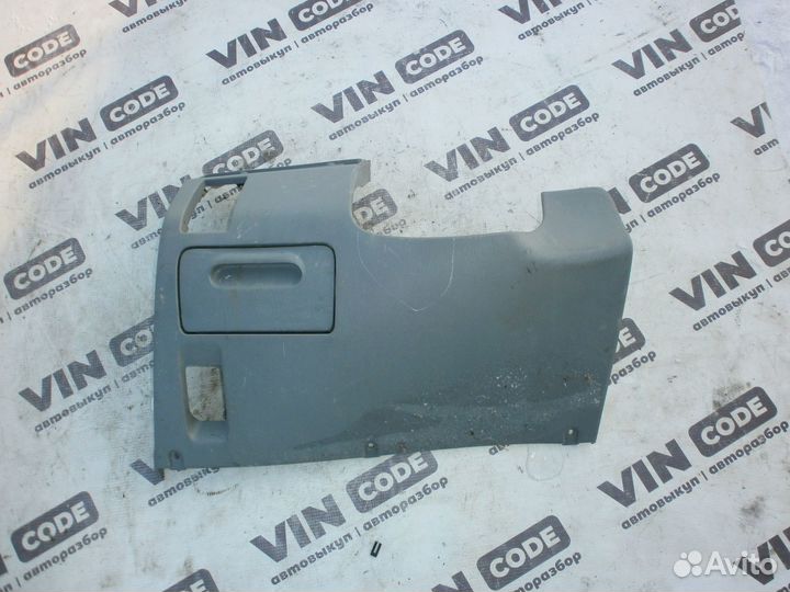 Накладка панели нижняя Suzuki Grand Vitara XL-7