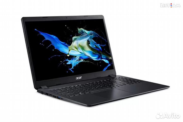 Ноутбук Acer Extensa 15 EX215-21G-42US в разбор