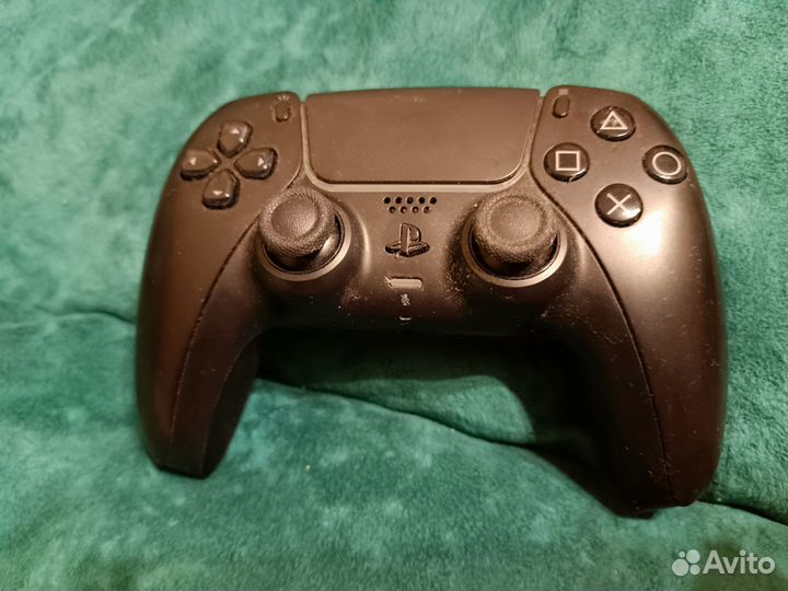 Геймпад dualsense ps5