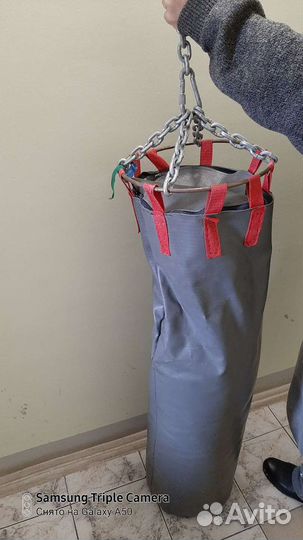 Боксерская груша