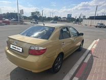 Toyota Vios 1.5 AT, 2003, 286 300 км, с пробегом, цена 450 000 руб.