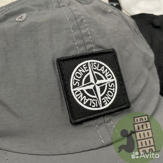 Кепка Stone Island