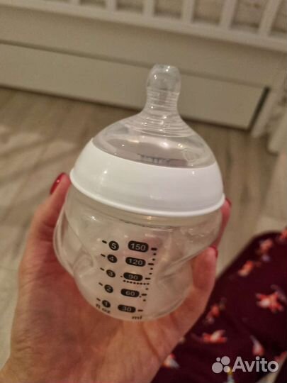 Стерилизатор для бутылочек Tommee tippee