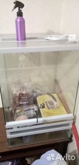 Продам террариум