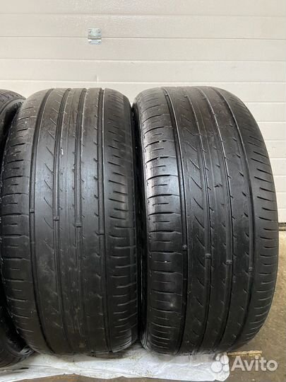 Zeta Alventi 215/50 R17 95W