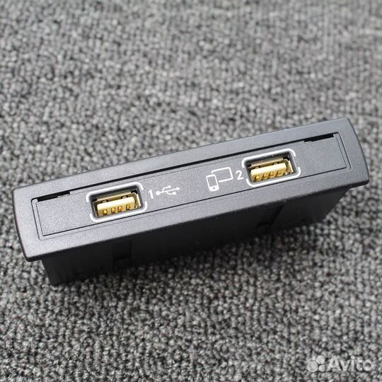 Car Play, Android Auto Mercedes-Benz