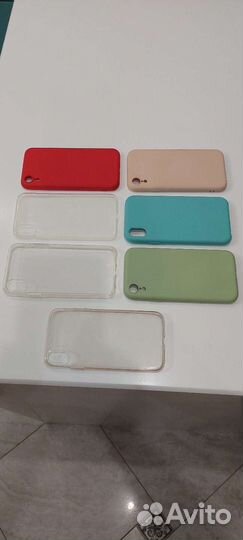 Чехлы на телефон samsung a 50 и а40, iPhone 7 и с