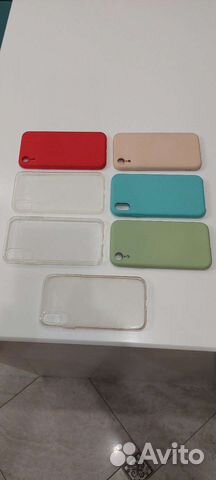 Чехлы на телефон samsung a 50 и а40, iPhone 7 и с