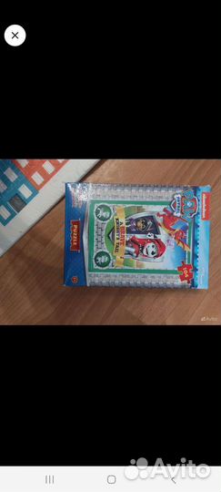 Детские игры