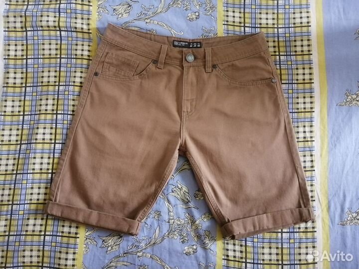 Шорты
