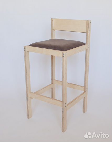 Барный стул 65см