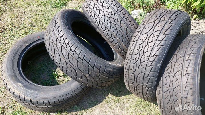 Nankang NK Utility SP-7 245/60 R18 H