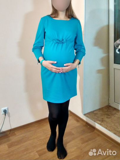 Платье для беременных