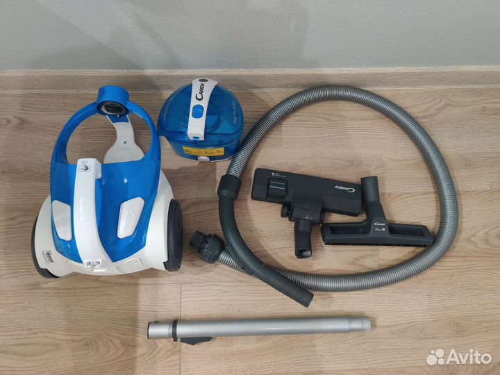 Пылесос Candy