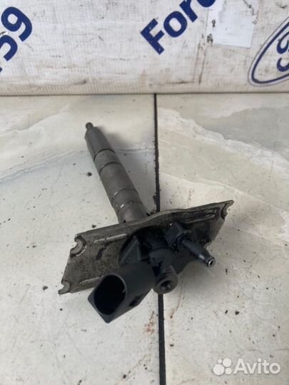 Форсунка топливная Volkswagen Touareg GP (7L7) 3.0