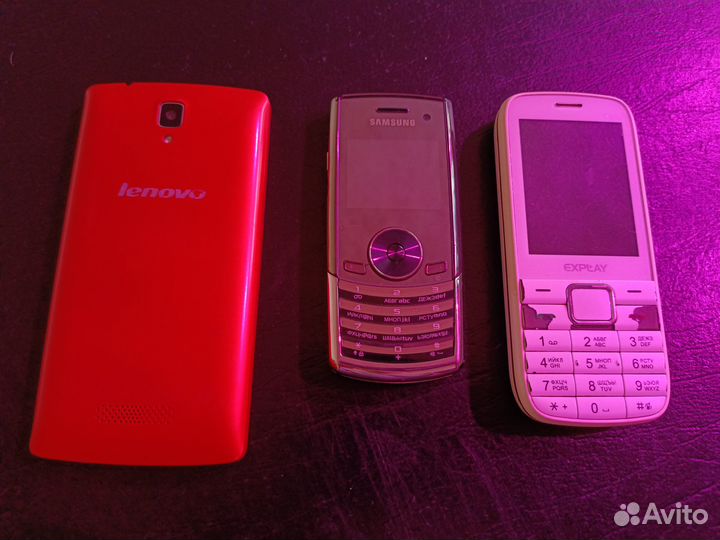 Samsung SCH-V740