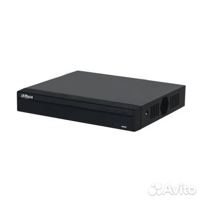 DHI-NVR5216-8P-I/L 16-канальный IP-видеорегистрато