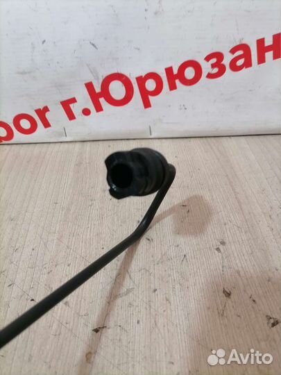 Трубка сцепления Ford Focus 2 1.8