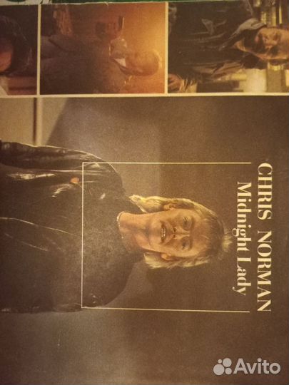 Пластинки фирмы мелодия