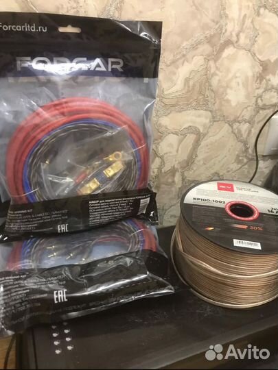 Установка автозвука в автомобили