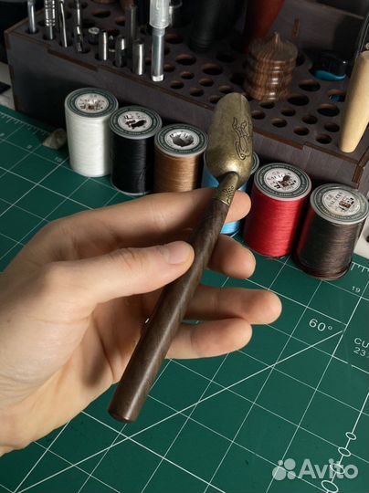 Ложка чайная эксклюзив